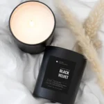 Chiffon Wrap Button Detail Maxi Dress